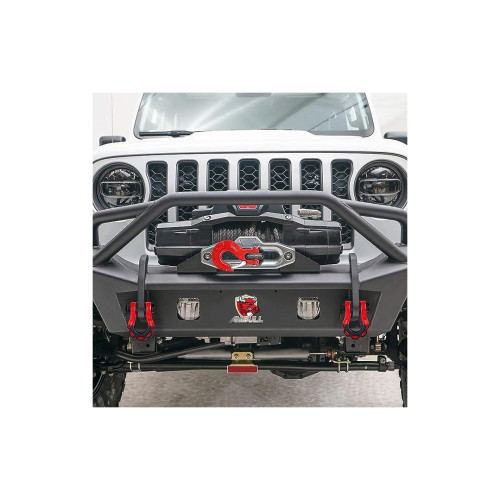 Octet de ridicare 8 tone CRG – ochet tip D pentru ancorare, set 2 bucăți