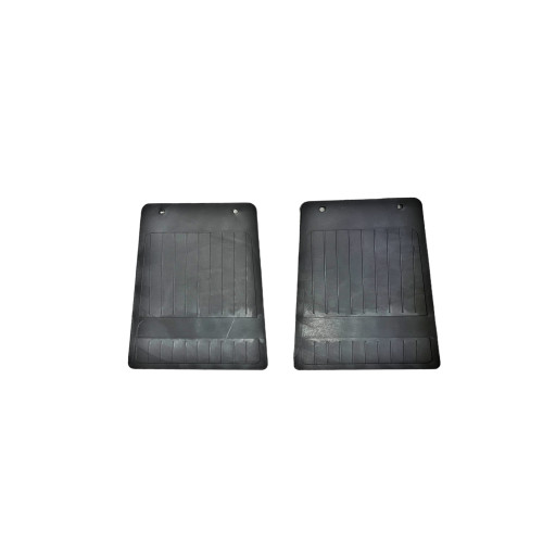 Set 2 apărători noroi universale pentru auto, 27,5x230 mm (AC3201)