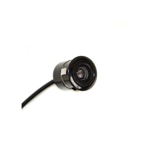 Sistem senzori parcare + cameră marșarier cu oglindă monitor 4,3