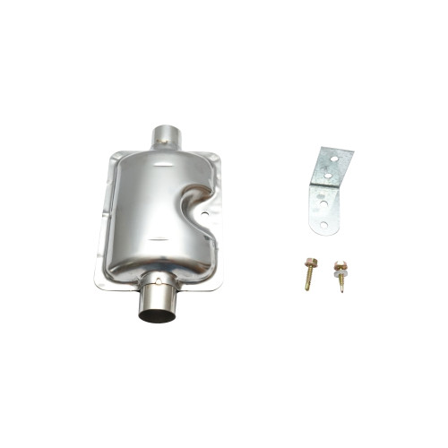 Încălzitor staționar diesel 5 kW 12–24V cu display LCD și telecomandă