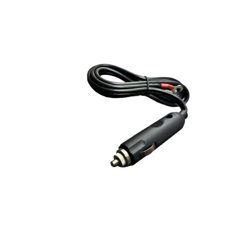 Mufă brichetă auto profesională cu cablu de 1 m, model MF01P (OEM)
