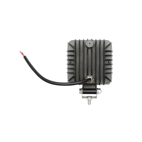 Proiector LED auto 128 LED, 9–80V, 6500K, IP67, 103×48×103 mm (BK69403)