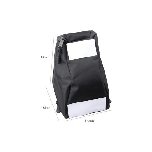 Geantă bagaje între scaune pentru Can-Am Maverick X3 (2015–2022), RZR-070