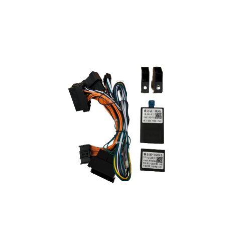 Rama navigatie 9 inch pentru Audi Q5 (2008–2017) cu cablaj si modul CANBUS