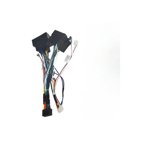 Rama adaptoare navigatie 9