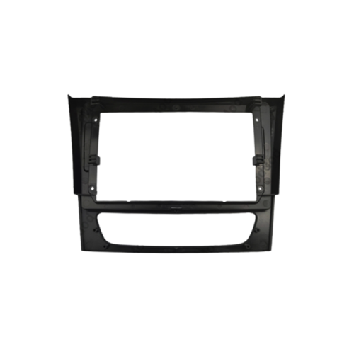 Rama navigatie 9 inch cu cablaj si modul CANBUS pentru Mercedes E-Class W211