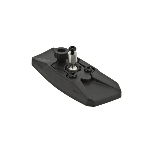 Oglindă interioară convexă pentru Can-Am Maverick X3 UTV, reglabilă (FS-2020)