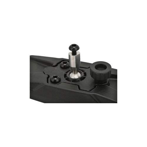 Oglindă interioară convexă pentru Can-Am Maverick X3 UTV, reglabilă (FS-2020)