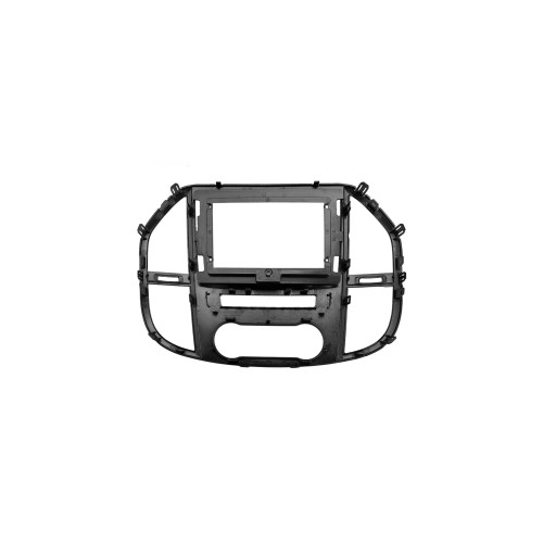 Rama adaptor navigatie 10 inch cu cablaj si modul CANBUS pentru Mercedes Vito W447 (2014–2021)