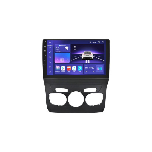 Ramă pentru navigație 10