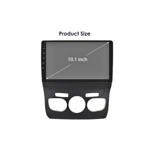 Ramă pentru navigație 10