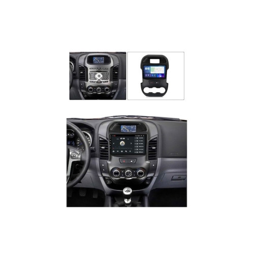 Rama adaptoare navigatie 9