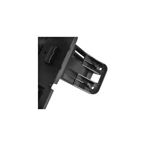 Ramă navigație 9 inch cu cablaj și modul CANBUS pentru Ford Ranger 2015+