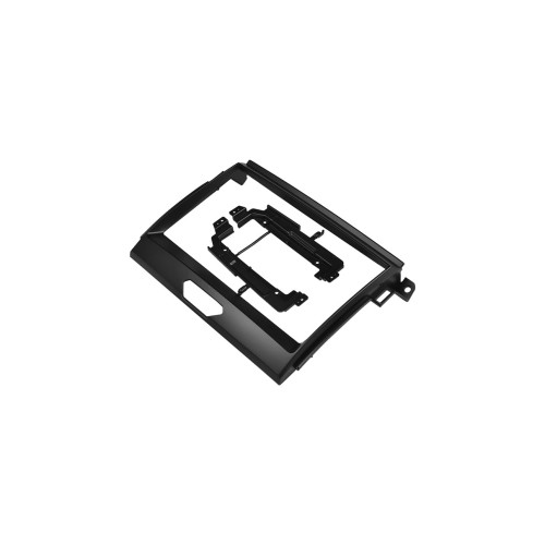 Ramă navigație 9 inch cu cablaj și modul CANBUS pentru Ford Ranger 2015+