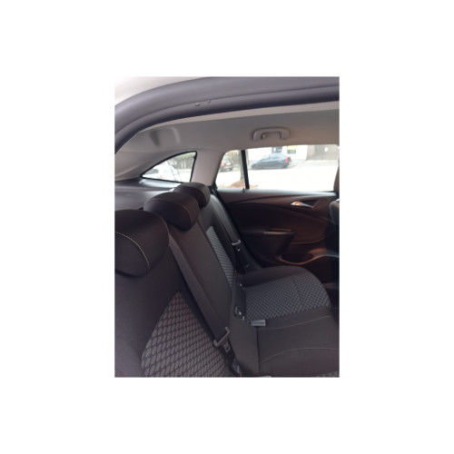 Set perdele auto interior 5 piese pentru Opel Astra K Break (2015–2021), ARTFL5