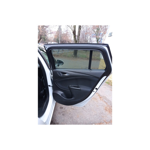 Set perdele auto interior 5 piese pentru Opel Astra K Break (2015–2021), ARTFL5