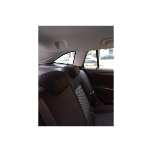 Set perdele auto interior 5 piese pentru Opel Astra K Break (2015–2021), ARTFL5