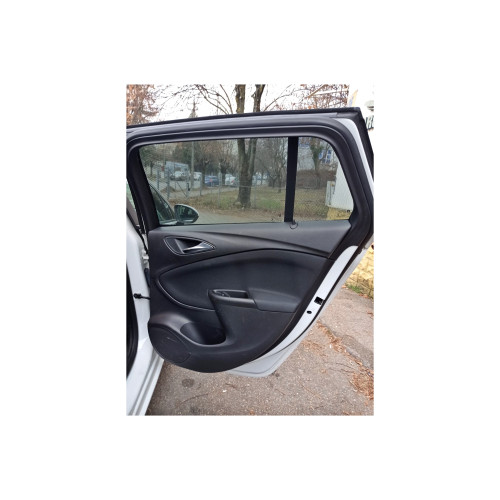 Set perdele auto interior 5 piese pentru Opel Astra K Break (2015–2021), ARTFL5