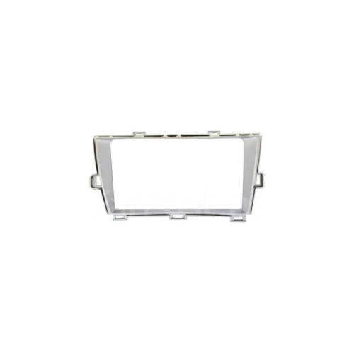 Rama adaptoare navigatie 9 inch cu cablaj pentru Toyota Prius 2009-2015, NV3214/GR1
