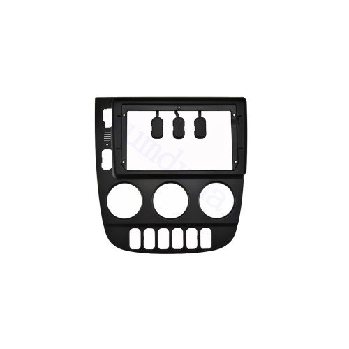 Ramă adaptor navigație 9