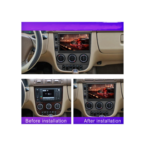 Ramă adaptor navigație 9