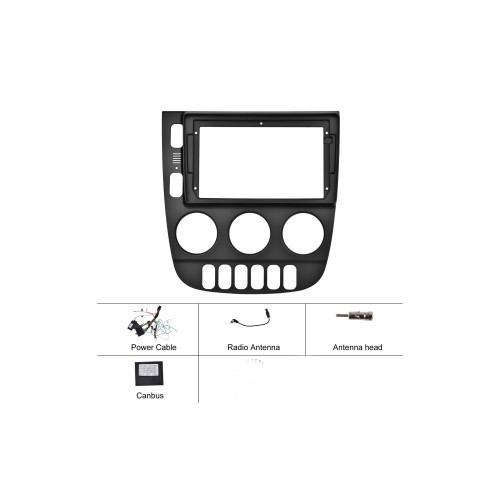 Ramă adaptor navigație 9