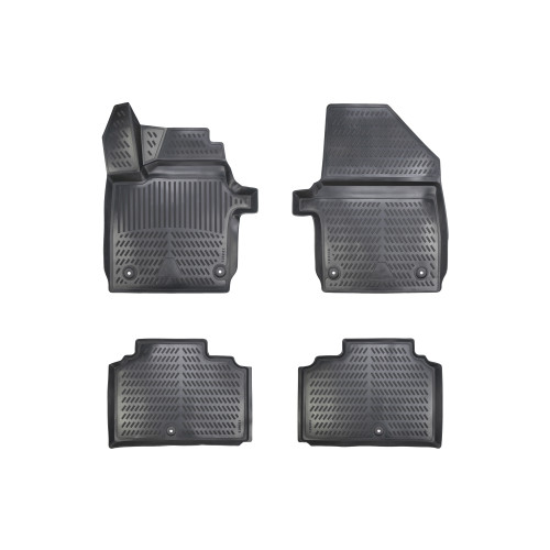 Covoare cauciuc tavita compatibile Kia EV6 2022-> Cod: A80-X239