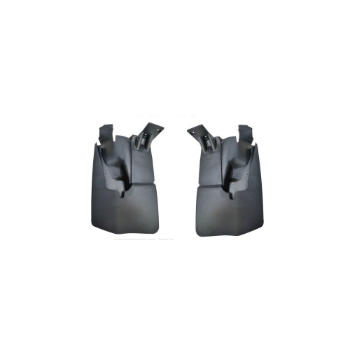 Set 2 aparatori de noroi spate pentru Mercedes Sprinter 2006-2019, cauciuc