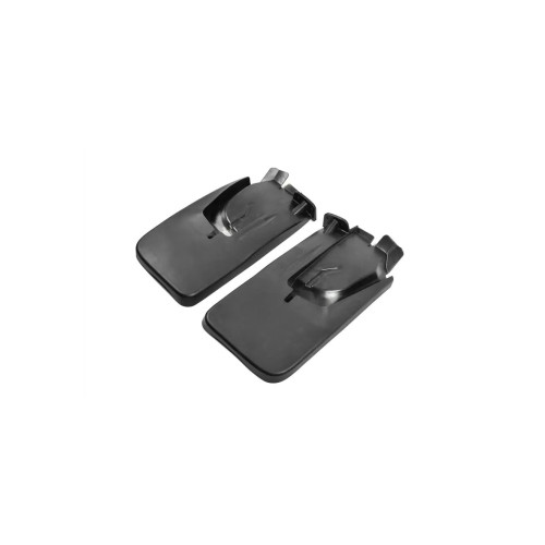Set 2 aparatori noroi spate din cauciuc pentru Mercedes Sprinter W907/W910 2019+