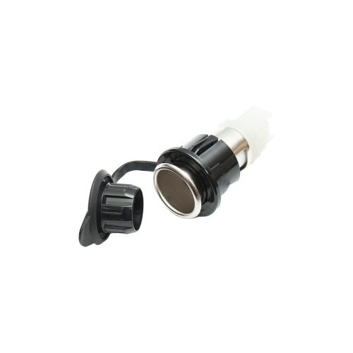 Adaptor priza bricheta auto 24V 300W, montaj universal, pentru camioane (BK69980)