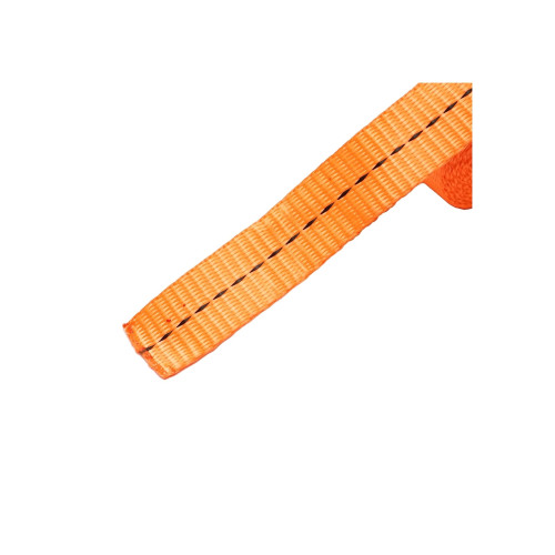 Chingă pentru ancorare marfă 2,5 m x 25 mm, 500 kg, cu cataramă (BK78500)