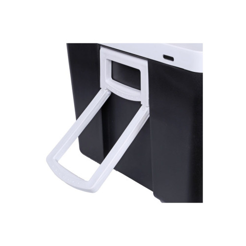 Ladă frigorifică termoelectrică 50L 12V cu adaptor 220V, răcire/încălzire BK87427