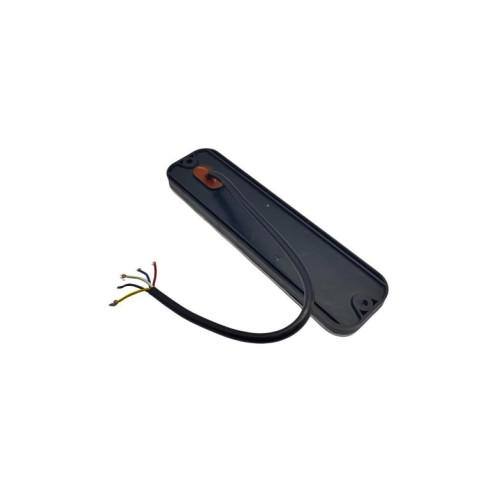 Lampa stop auto LED tip neon 24V, 4 functii, pentru camion si remorca (201803)