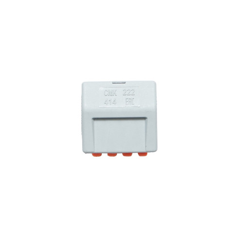Conector rapid pentru cablu 32A 415V AC, 4 poli, 0.5–4 mm² Leader BK79144