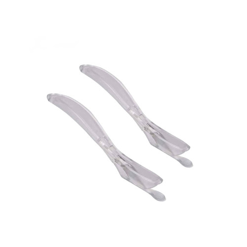 Cutter pentru folie și colant M-391, sigur, ergonomic și ușor de folosit