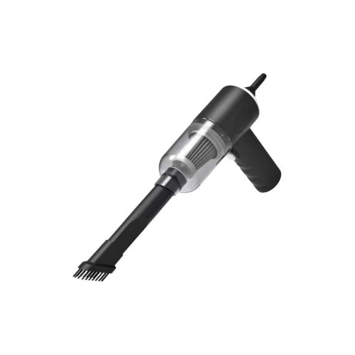 Mini aspirator auto fără fir, portabil, compact, cu încărcare USB (AS228)