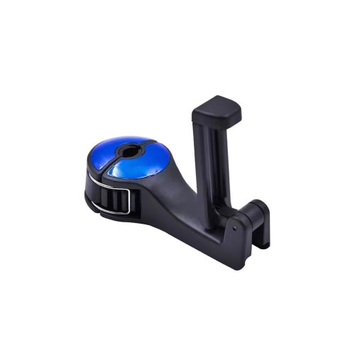 Suport auto universal pentru telefon/tabletă cu prindere pe tetieră FS-6155