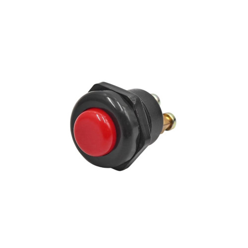 Buton de pornire 2P cu montaj pe panou, cod TLB241 (OEM)