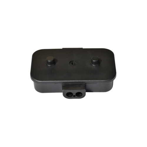 Cutie conexiuni electrice pentru remorcă, 10 poziții, cod CH12118-10