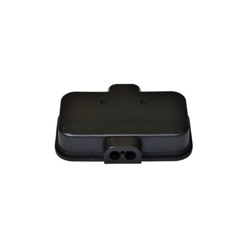 Cutie conexiuni electrice pentru remorcă, 10 poziții, cod CH12118-10