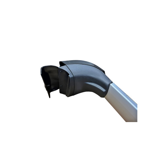 Set bare transversale aluminiu pentru Dacia Logan III 2021, 115 cm (ART-L0321)