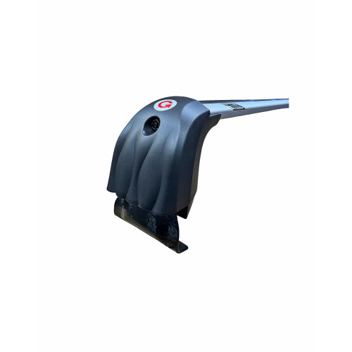 Set bare transversale aluminiu pentru Dacia Logan III 2021, 115 cm (ART-L0321)