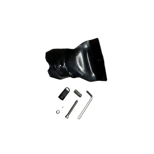 Set bare transversale aluminiu pentru Dacia Logan III 2021, 115 cm (ART-L0321)