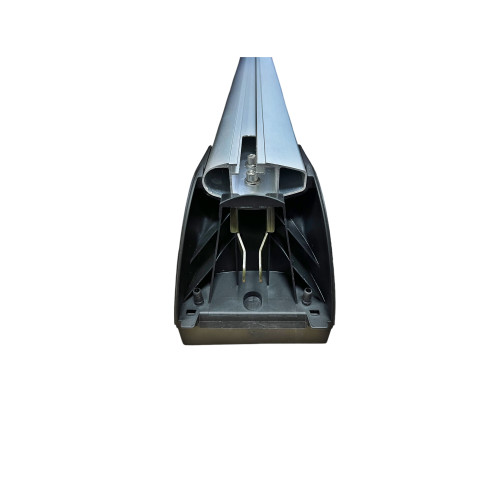 Set bare transversale aluminiu pentru Dacia Logan III 2021, 115 cm (ART-L0321)