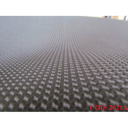 Set huse scaune auto premium pentru Dacia Duster 2022-2024, 9 piese