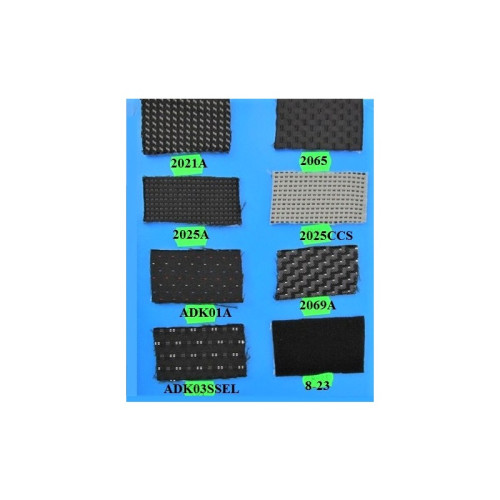 Set huse scaune auto premium pentru Dacia Duster 2022-2024, 9 piese