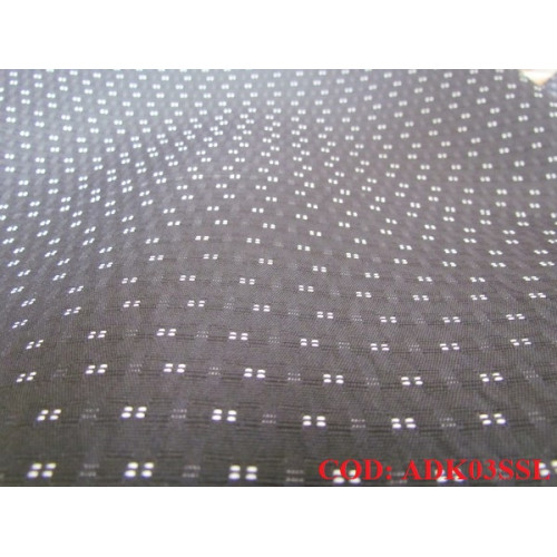 Set huse scaune auto premium pentru Dacia Duster 2022-2024, 9 piese