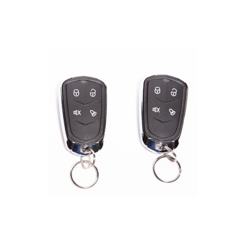 Telecomandă pentru închidere centralizată cu ieșire pentru sirenă LJ373