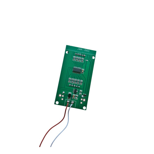 Modul temporizator LED cu lumină albă și afișaj numeric, OEM HH-D8