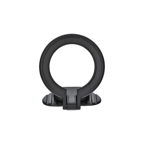 Suport telefon magnetic tip inel premium, reglabil 360°, compatibil iPhone FS-1922